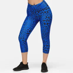 Cobalt Cat Capri