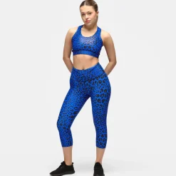 Cobalt Cat Capri