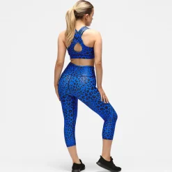 Cobalt Cat Capri