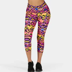 Coral Waves Capri
