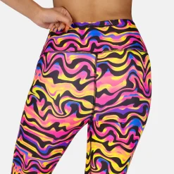 Coral Waves Capri