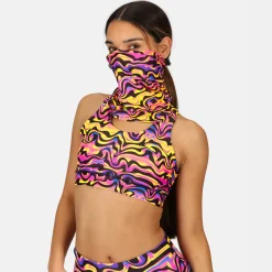 Coral Waves TikiTube