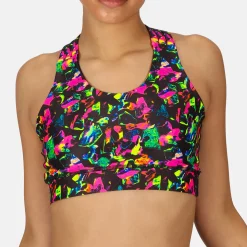 Dreamscape Cross Back Bra