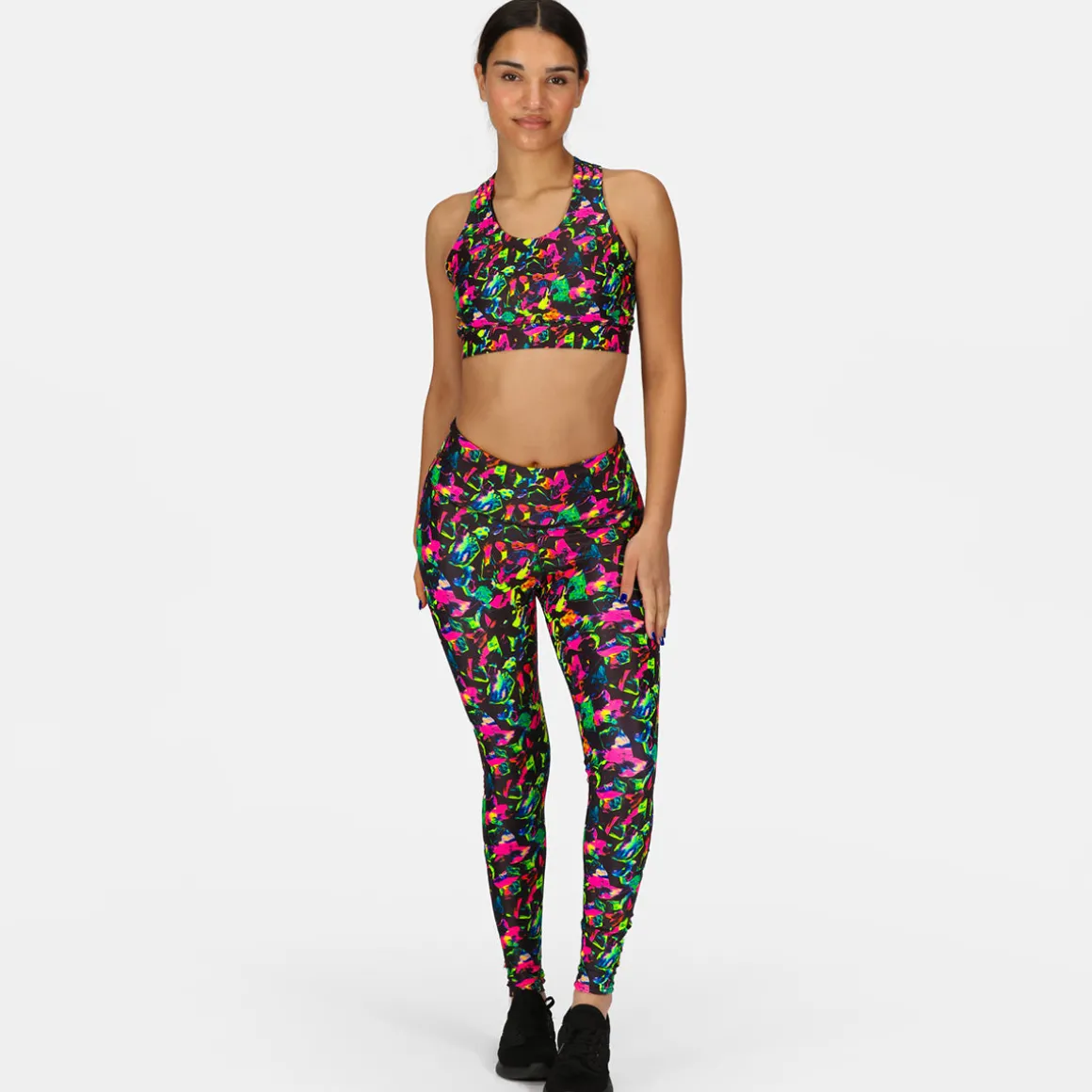 Dreamscape Leggings