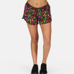 Dreamscape Loose Fit Workout Shorts