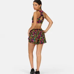Dreamscape Loose Fit Workout Shorts