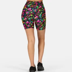 Dreamscape Running Shorts