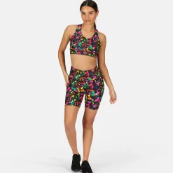 Dreamscape Running Shorts