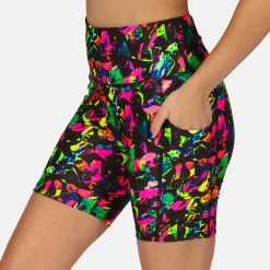 Dreamscape Running Shorts
