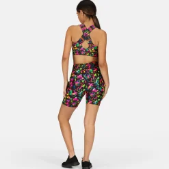Dreamscape Running Shorts