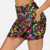 Dreamscape Skort