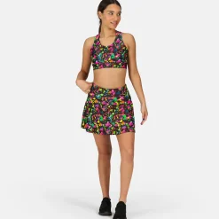 Dreamscape Skort