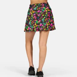 Dreamscape Skort