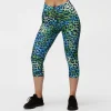 Earth Cat Capri