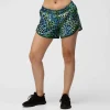 Earth Cat Loose Fit Workout Shorts