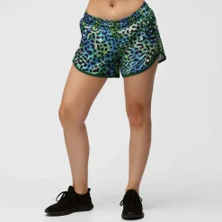 Earth Cat Loose Fit Workout Shorts