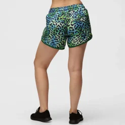 Earth Cat Loose Fit Workout Shorts