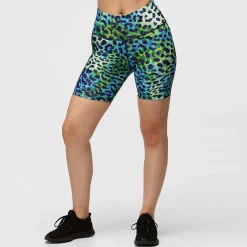 Earth Cat Running Shorts