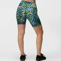 Earth Cat Running Shorts