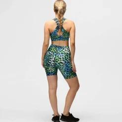 Earth Cat Running Shorts