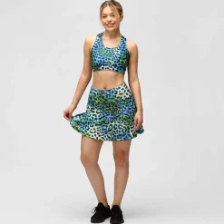 Earth Cat Skort