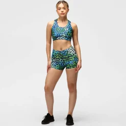 Earth Cat TikiBooty Shorts