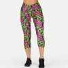 Feline Fusion Capri