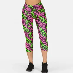 Feline Fusion Capri