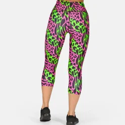 Feline Fusion Capri