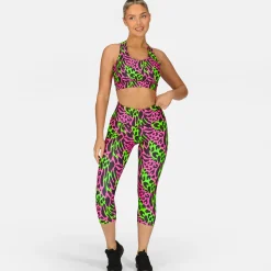 Feline Fusion Capri