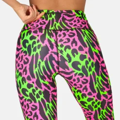 Feline Fusion Capri