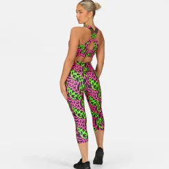 Feline Fusion Capri