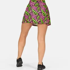 Feline Fusion Skort