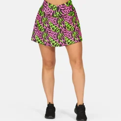 Feline Fusion Skort