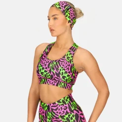 Feline Fusion TikiTube