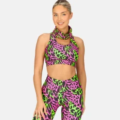 Feline Fusion TikiTube