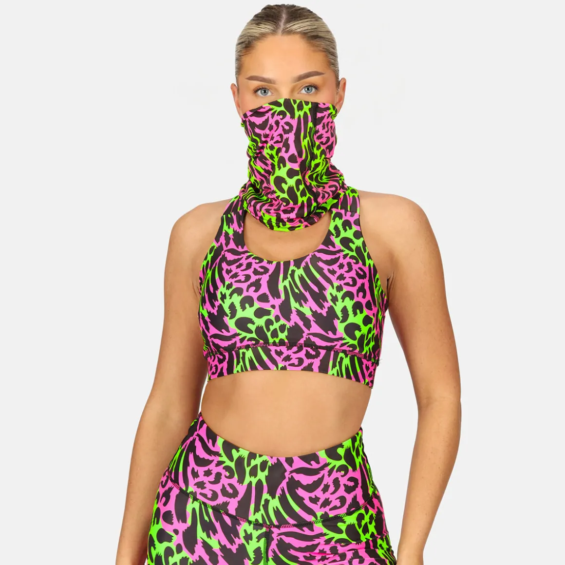 Feline Fusion TikiTube