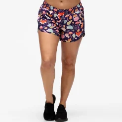 Forest Friends Loose Fit Workout Shorts