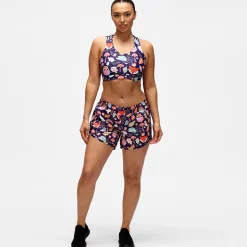 Forest Friends Loose Fit Workout Shorts