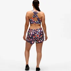Forest Friends Loose Fit Workout Shorts