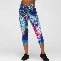 Glamour Puss Capri