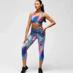 Glamour Puss Capri