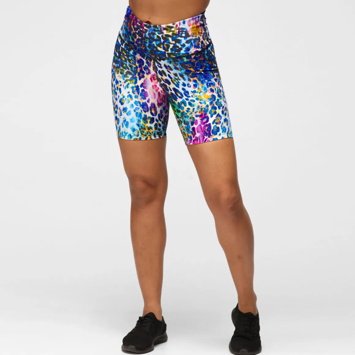 Glamour Puss Running Shorts