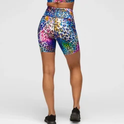Glamour Puss Running Shorts