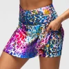 Glamour Puss Skort