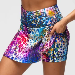 Glamour Puss Skort