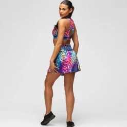 Glamour Puss Skort