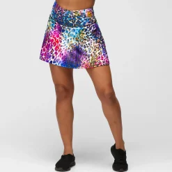 Glamour Puss Skort