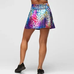 Glamour Puss Skort