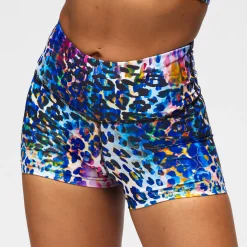 Glamour Puss TikiBooty Shorts